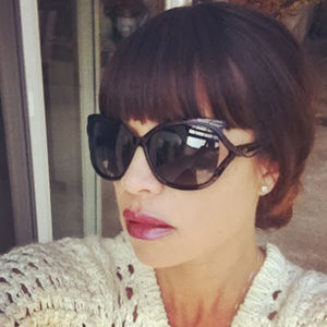 Meet your Posher, Mary ann